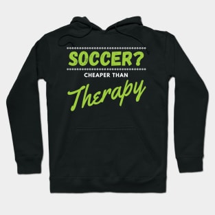 Best Gift Idea for Soccer Lovers Hoodie